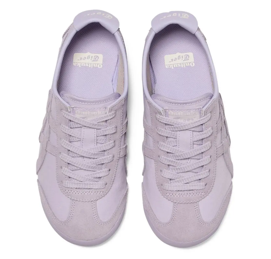 Alternative view of Giày Onitsuka Tiger Mexico 66 'Digital Lavender' 1183C769-500