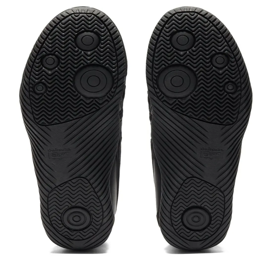 Alternative view of Giày Onitsuka Tiger Mexico 66 Driving 'Black' 1183C606-001