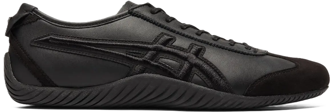 Giày Onitsuka Tiger Mexico 66 Driving 'Black' 1183C606-001