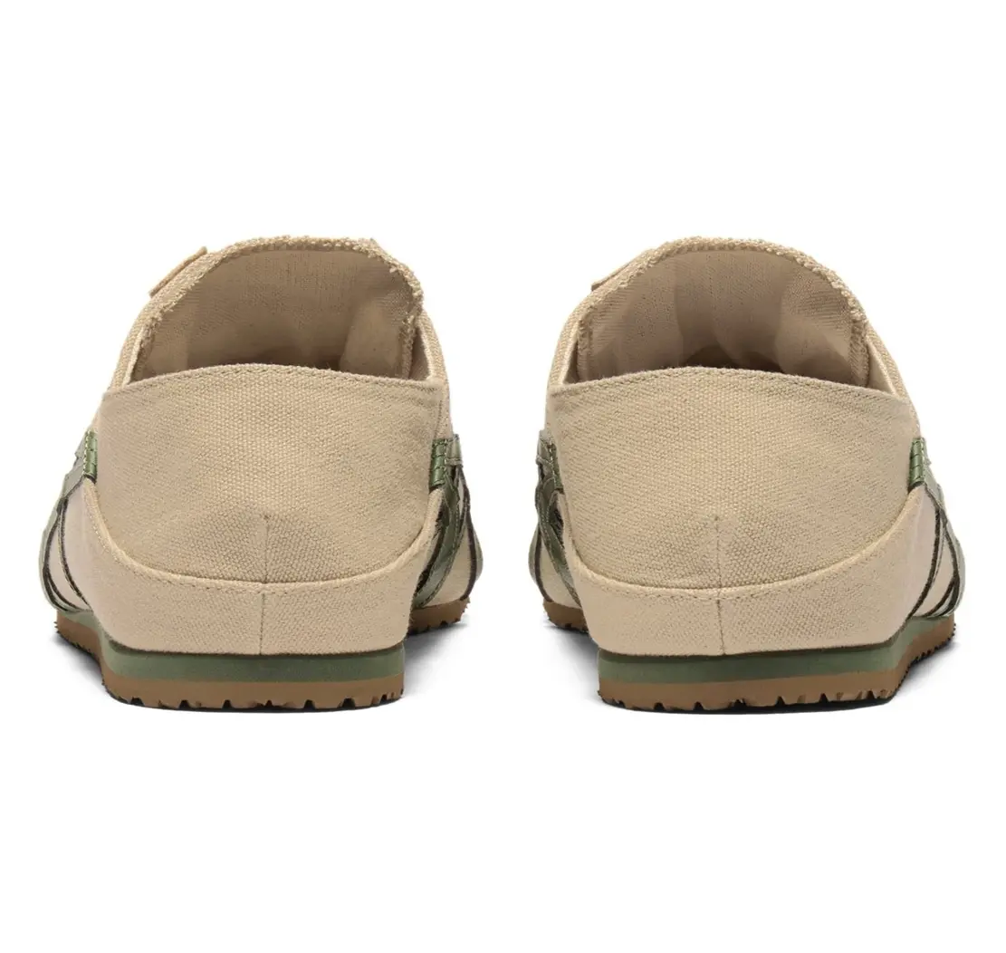 Giày Onitsuka Tiger Mexico 66 Paraty 'Beige' 1183A437-253 - Ảnh 4