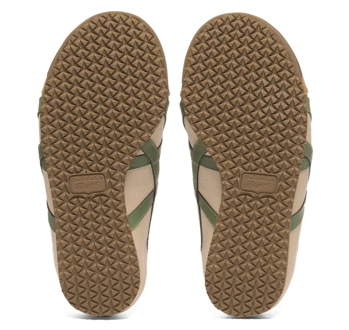 Alternative view of Giày Onitsuka Tiger Mexico 66 Paraty 'Beige' 1183A437-253
