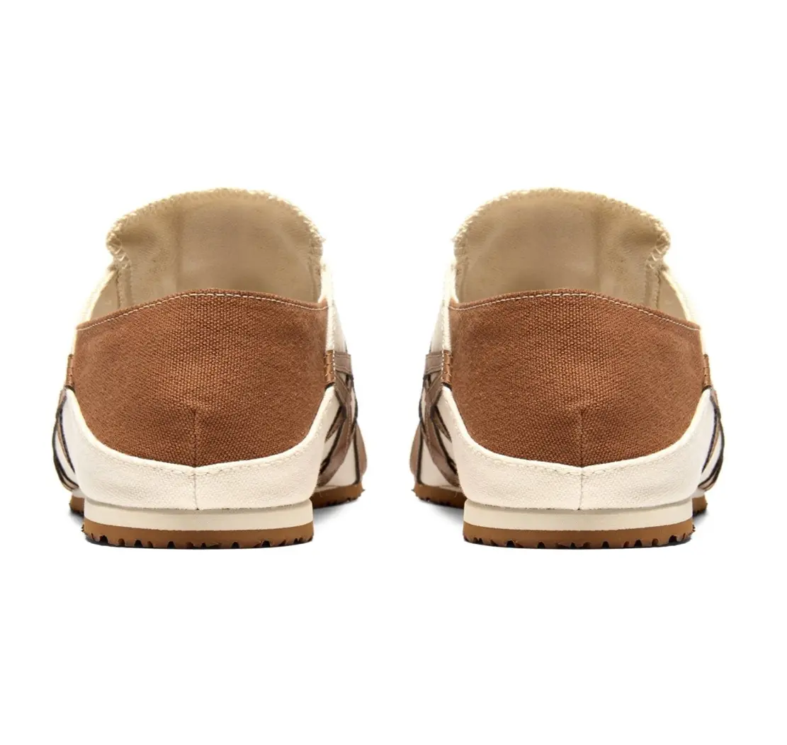 Giày Onitsuka Tiger Mexico 66 Paraty 'Birch' 1183A437-200 - Ảnh 4