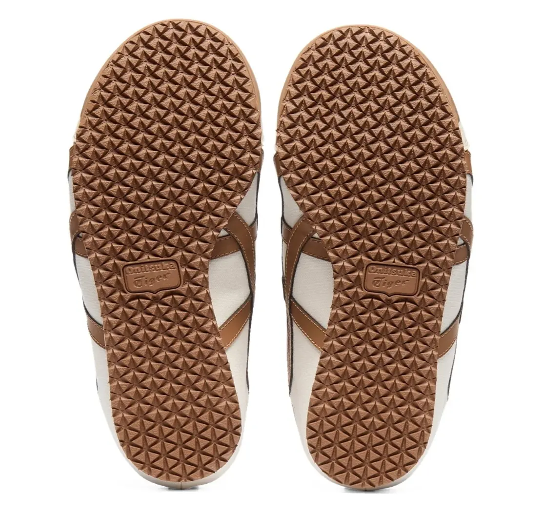 Alternative view of Giày Onitsuka Tiger Mexico 66 Paraty 'Birch' 1183A437-200