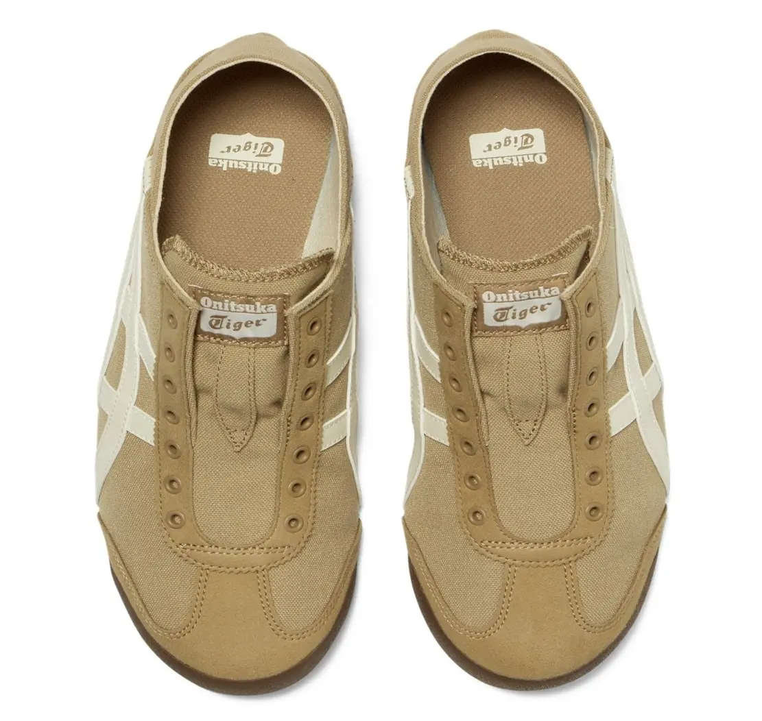 Alternative view of Giày Onitsuka Tiger Mexico 66 'Desert Camp' 1183A437-201