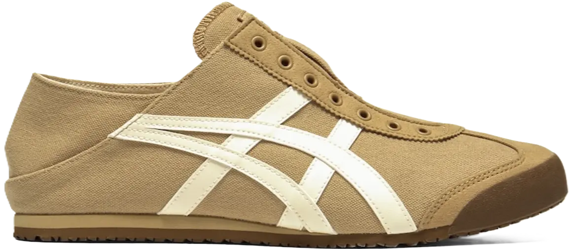 Giày Onitsuka Tiger Mexico 66 'Desert Camp' 1183A437-201