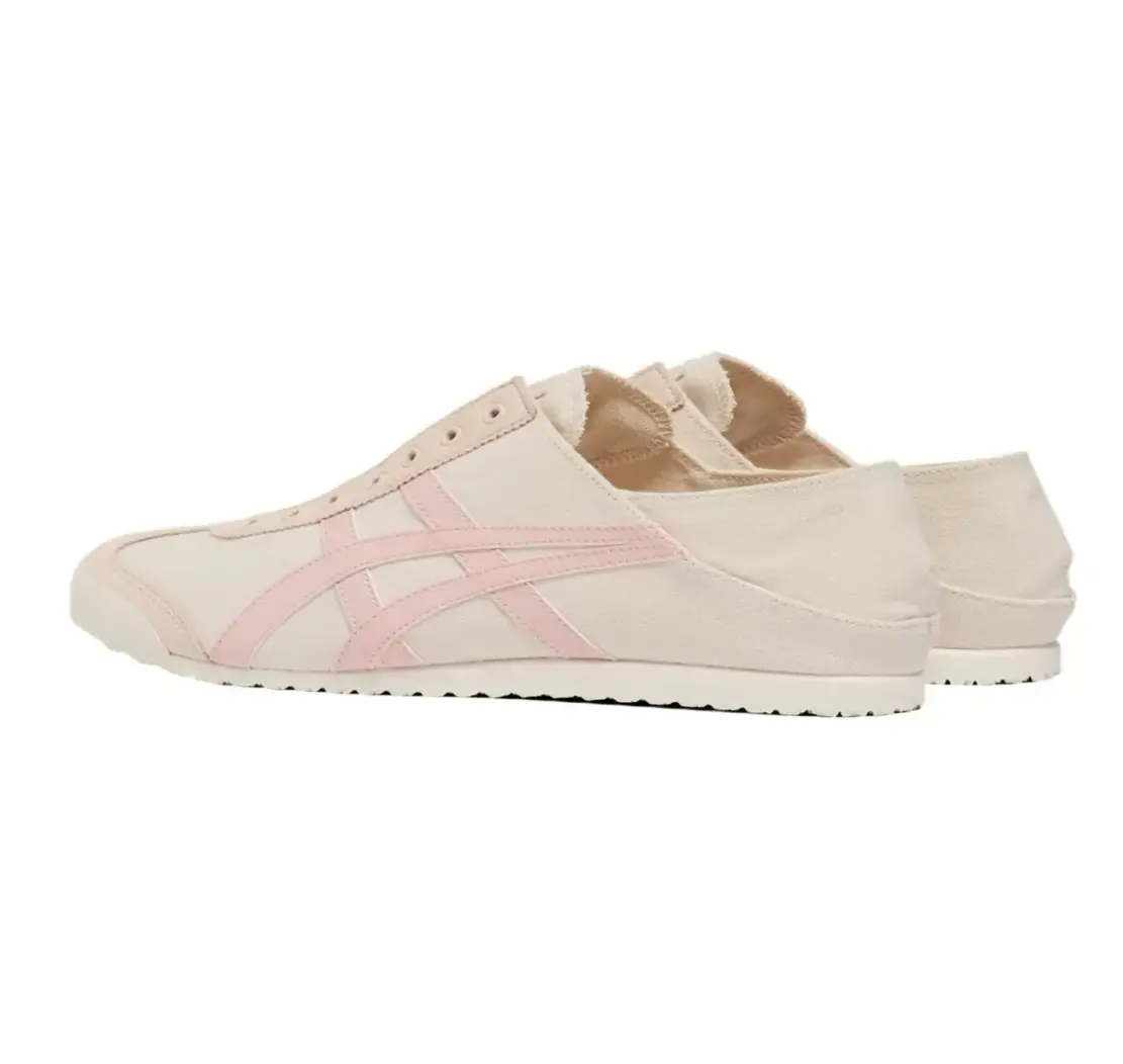 Alternative view of Giày Onitsuka Tiger Mexico 66 'Peach Ginger' 1183A437-252
