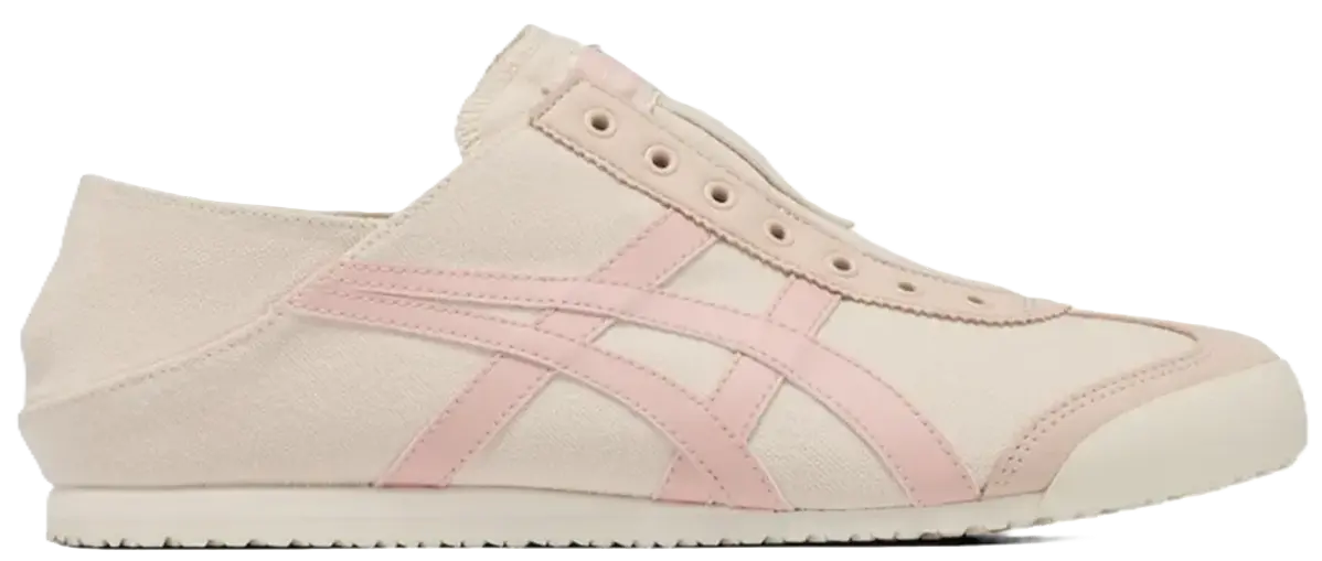 Giày Onitsuka Tiger Mexico 66 'Peach Ginger' 1183A437-252