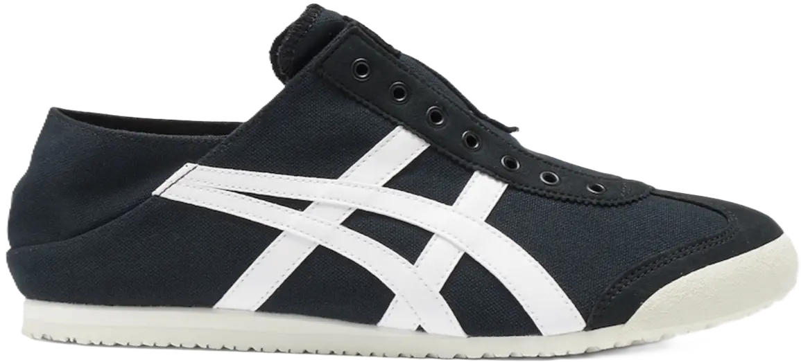Giày Onitsuka Tiger Mexico 66 Party 'Black' 1183A437-002