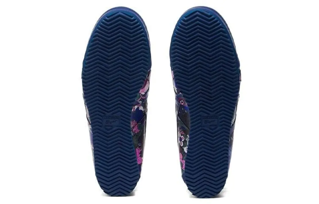 Alternative view of Giày Onitsuka Tiger Mexico 66 SD PF 'Royal Azel' 1183B851-500