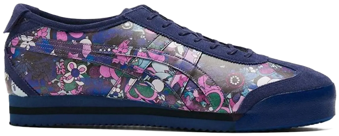 Giày Onitsuka Tiger Mexico 66 SD PF 'Royal Azel' 1183B851-500