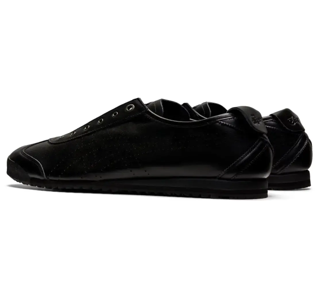 Alternative view of Giày Onitsuka Tiger Mexico 66 SD Slip-On 'Black' 1183A711-001