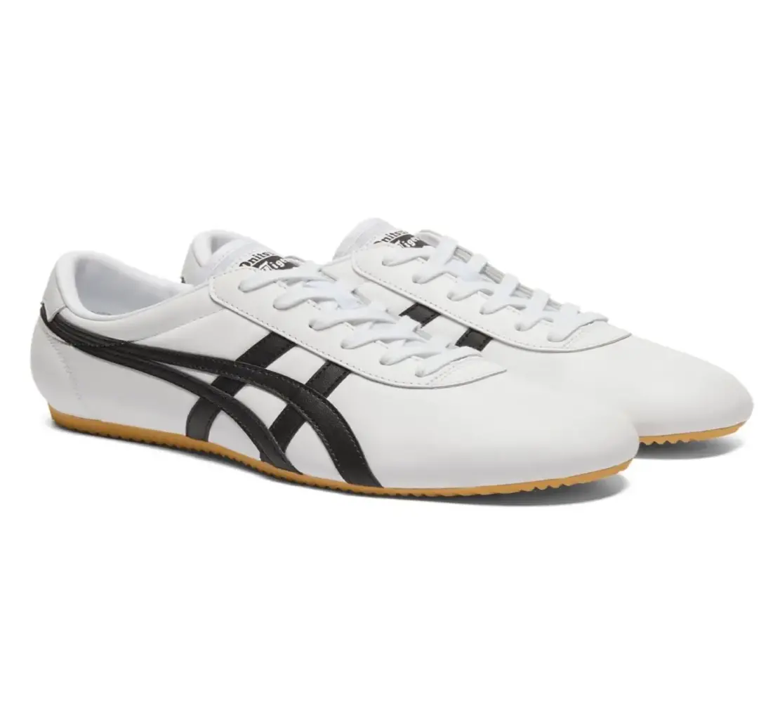 Giày Onitsuka Tiger Tai-Chi OG 'White' 1183C759-100 - Ảnh 2