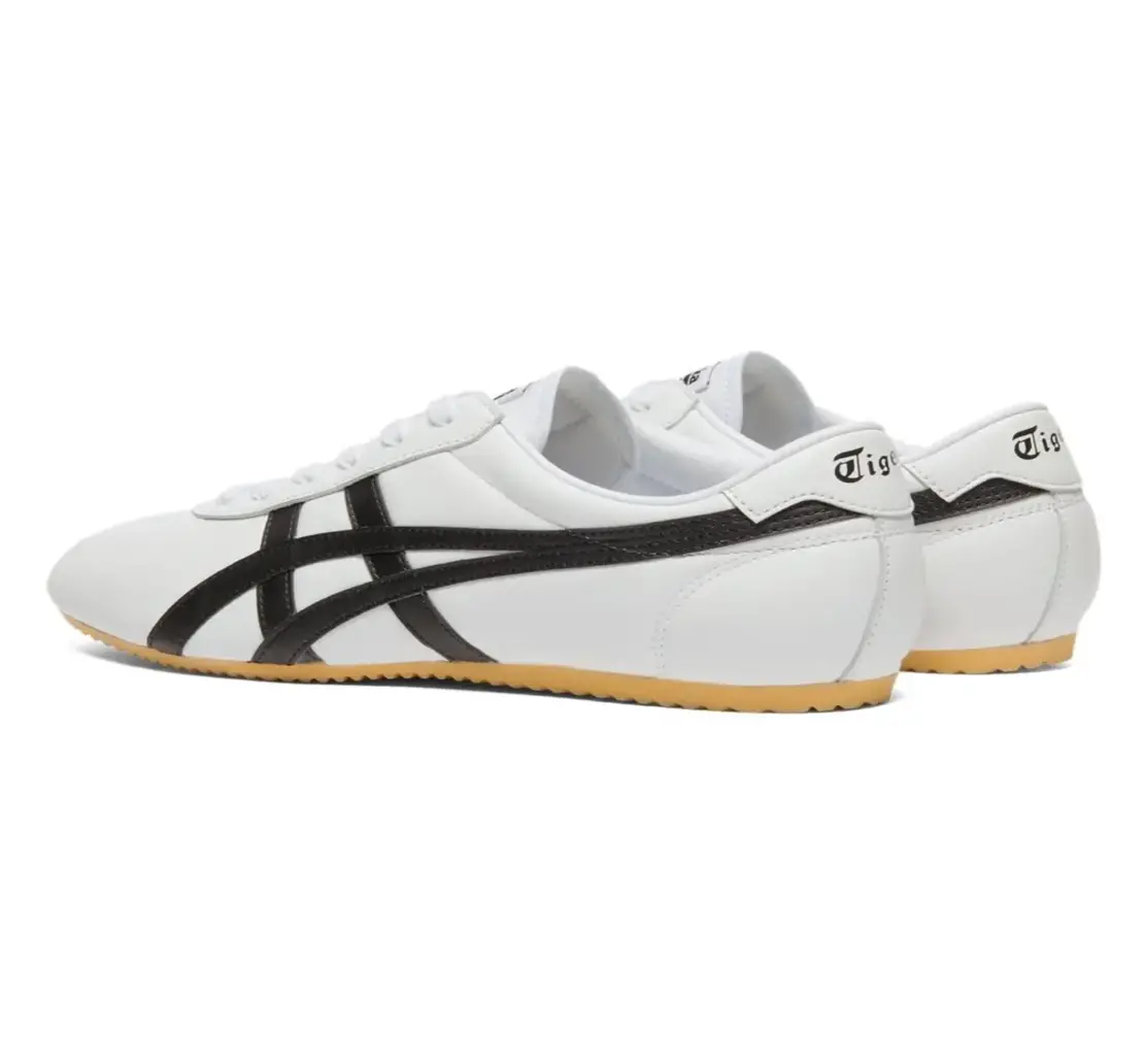 Giày Onitsuka Tiger Tai-Chi OG 'White' 1183C759-100 - Ảnh 4