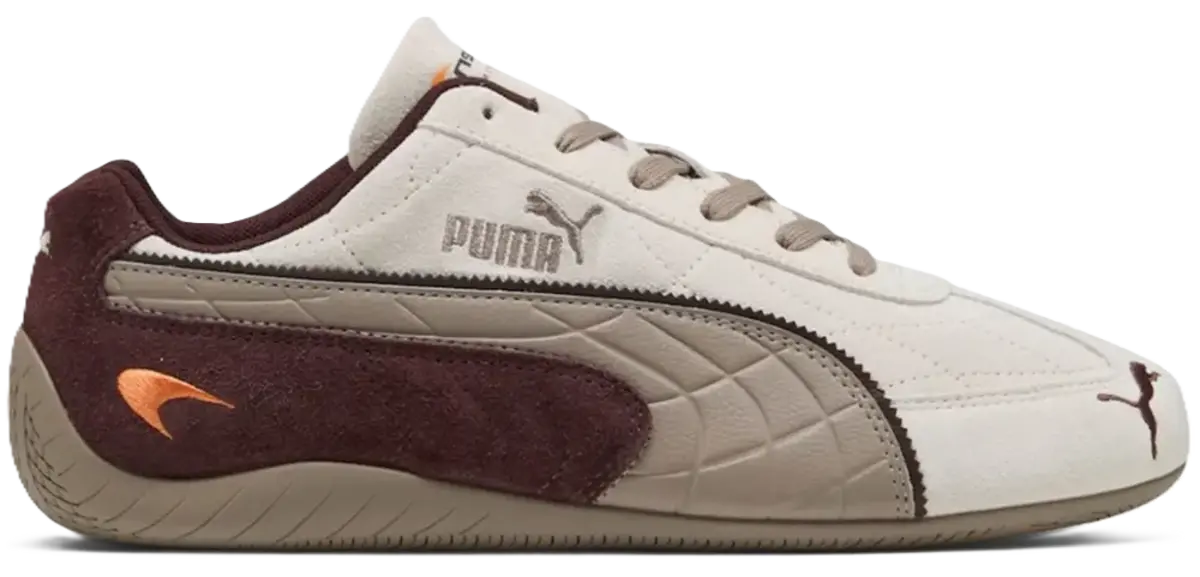 Giày Puma Mclaren Racing 'Chocolate Fondue' 309452-04