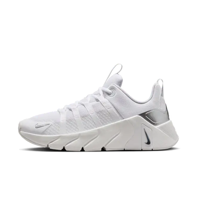 Alternative view of Giày Nike Free Metcon 7 'White Metallic Silver' II7406-102