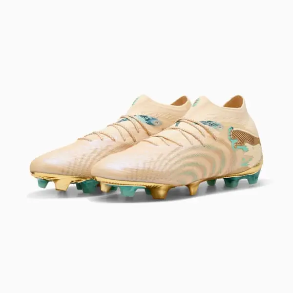 Giày Puma Future 9 Ultimate 'Chinese New Year' 108943-01 - Ảnh 2