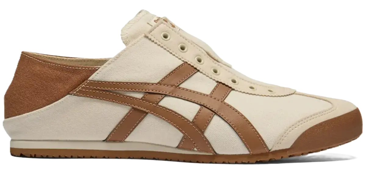 Giày Onitsuka Tiger Mexico 66 Paraty 'Birch' 1183A437-200
