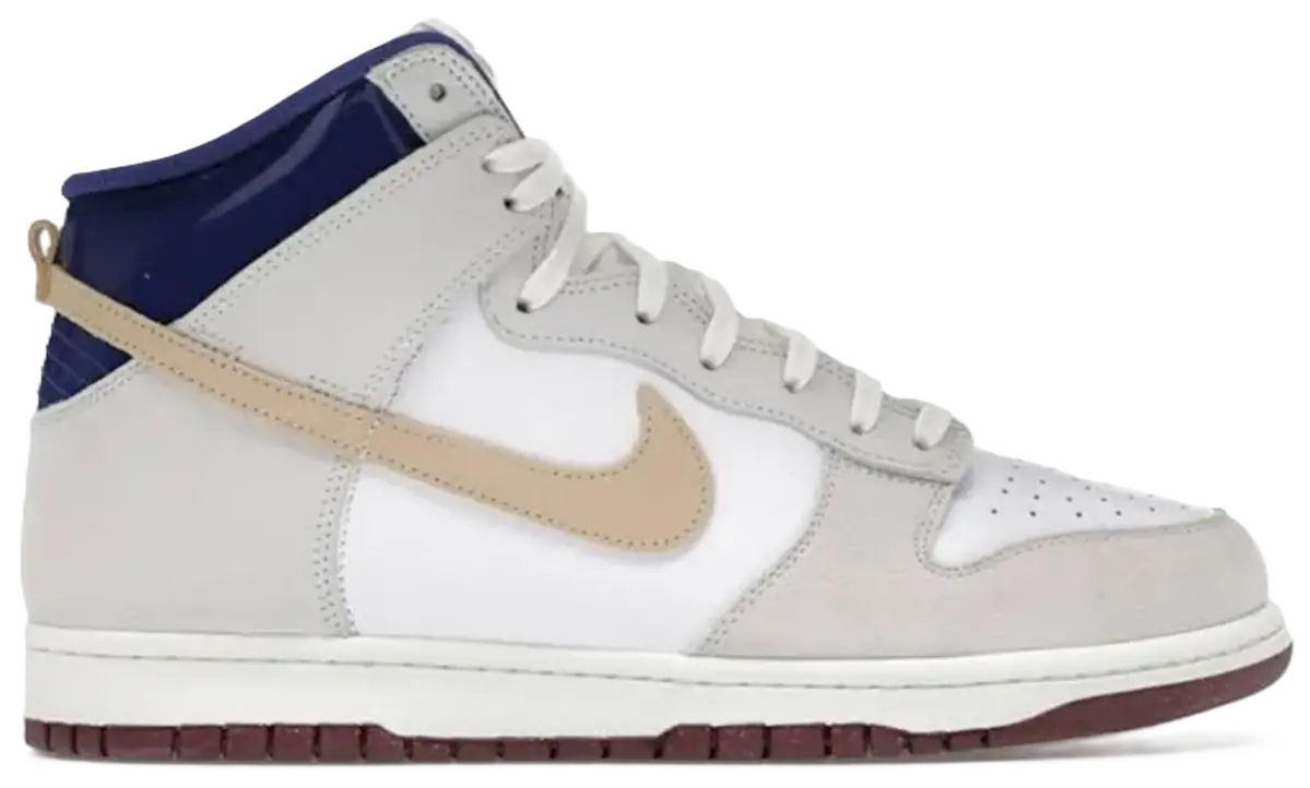 Giày Nike SB Dunk High Pro 'Beyond' IU4491-100