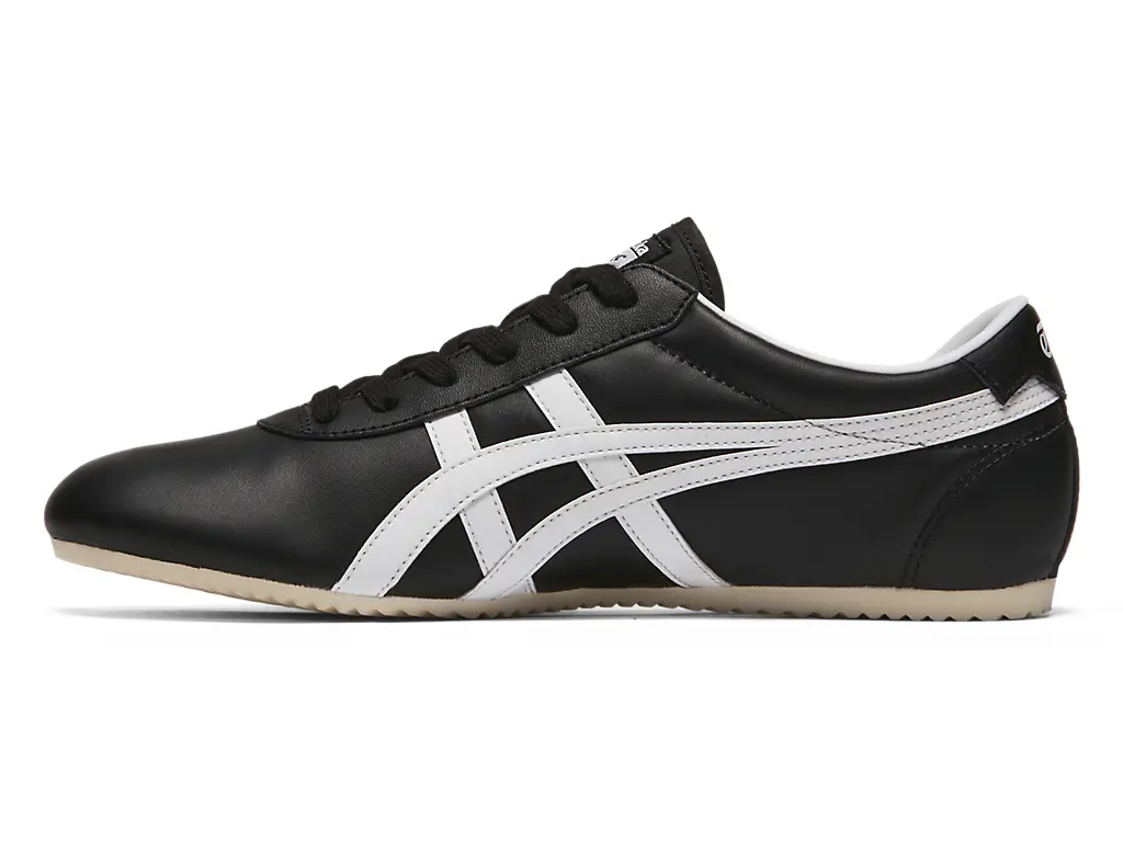 Alternative view of Giày Onitsuka Tiger Tai-Chi OG 'Black White' 1183C759-001