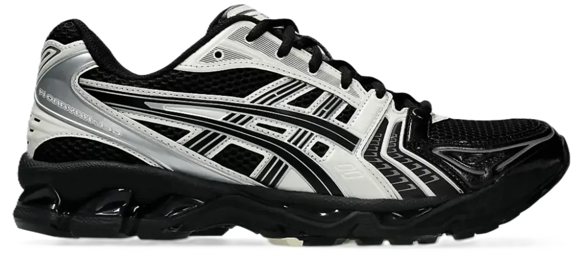Giày Asics Gel-Kayano 14 'Black' 1203A537-002