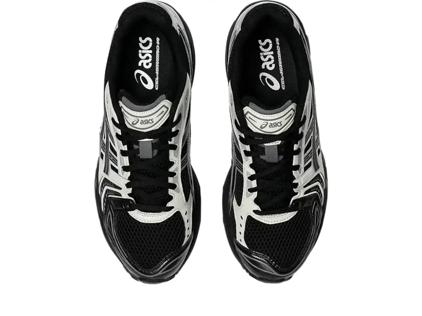 Giày Asics Gel-Kayano 14 'Black' 1203A537-002 - Ảnh 5