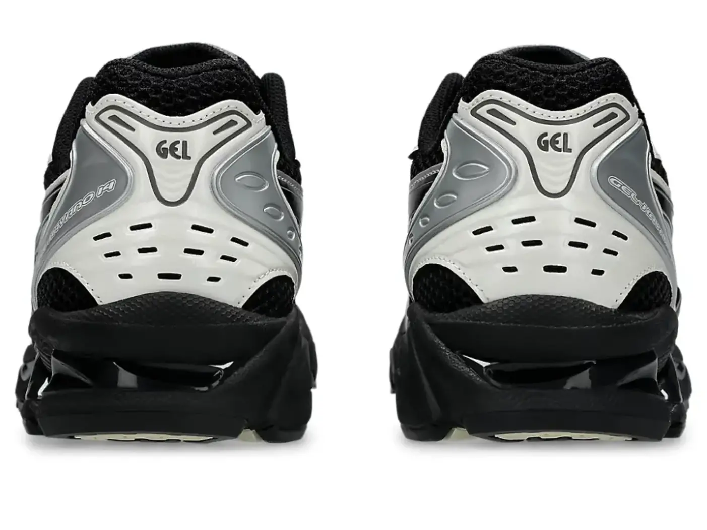Giày Asics Gel-Kayano 14 'Black' 1203A537-002 - Ảnh 4