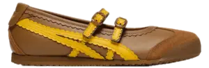 Giày Onitsuka Tiger Mexico 66 TGRS 'Brown' 1182A678-201