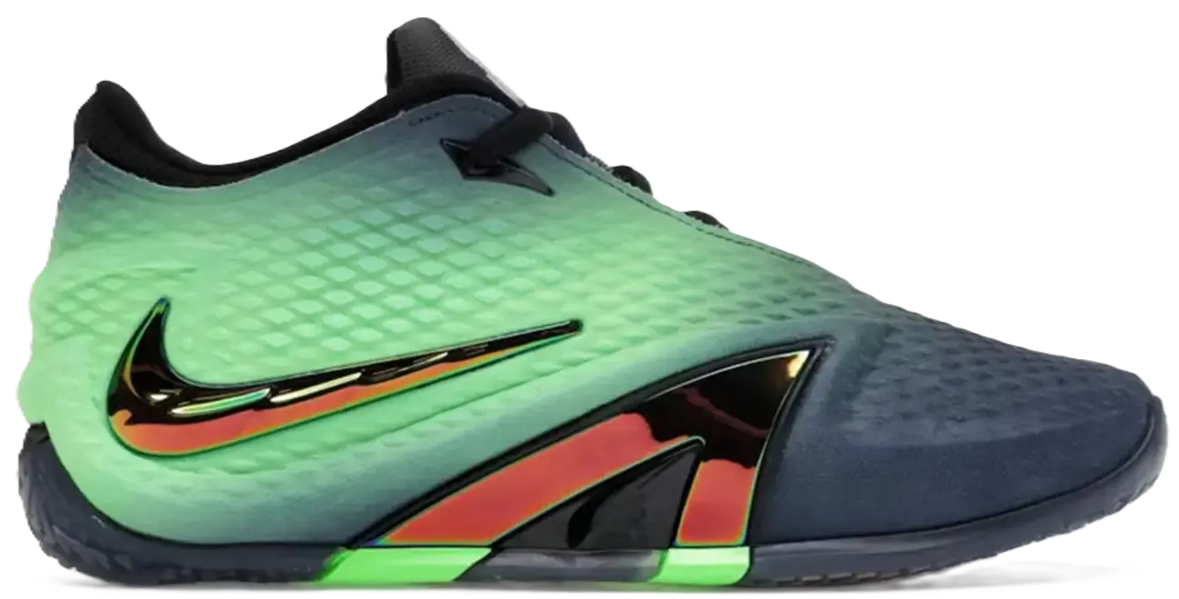 Giày Nike Ja 4 'Nightmare' IM4135-405