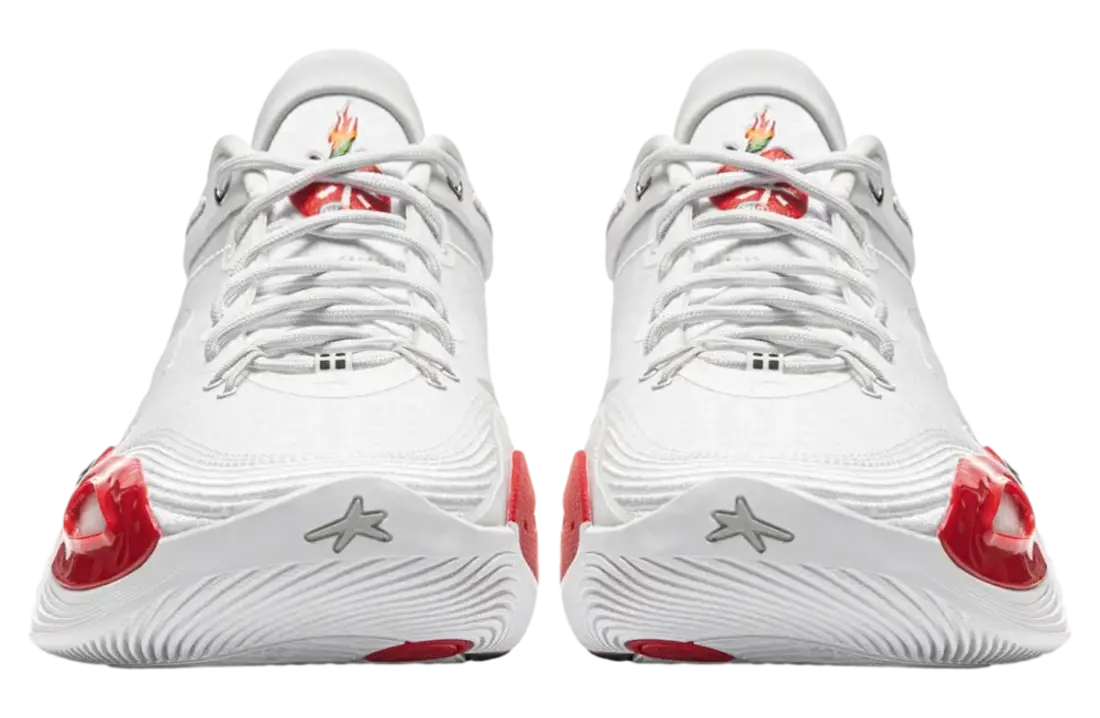 Alternative view of Giày Li-Ning Wade All City 14 Encore 'Big Apple' ABAW037-8