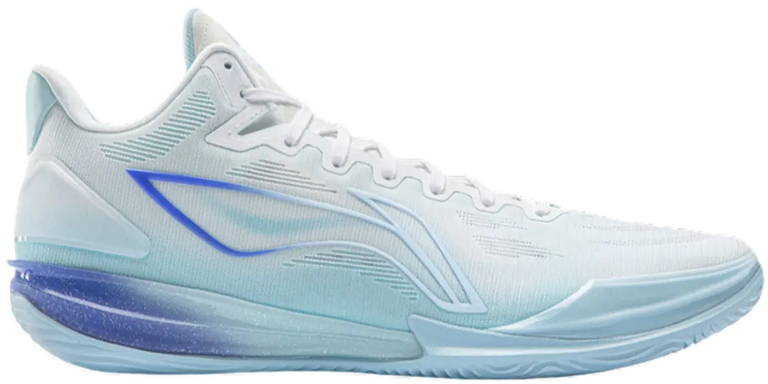 Giày Li-Ning Liren 7 'Cool Blue' ABAW043-1