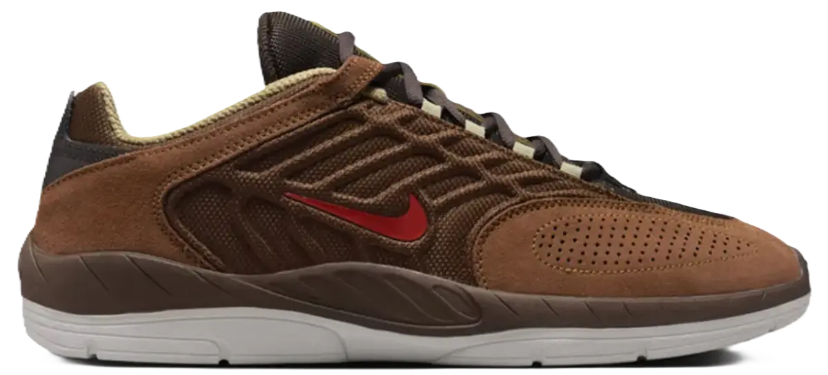 Giày Nike SB Vertebrae 'Cacao Wow' FD4691-200