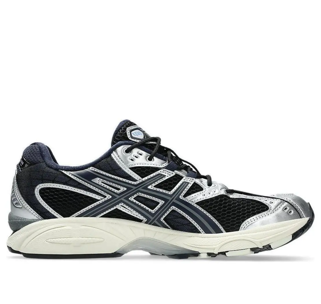 Alternative view of Giày Asics Gel-Nimbus 10.1 'Black Midnight' 1203A543-003