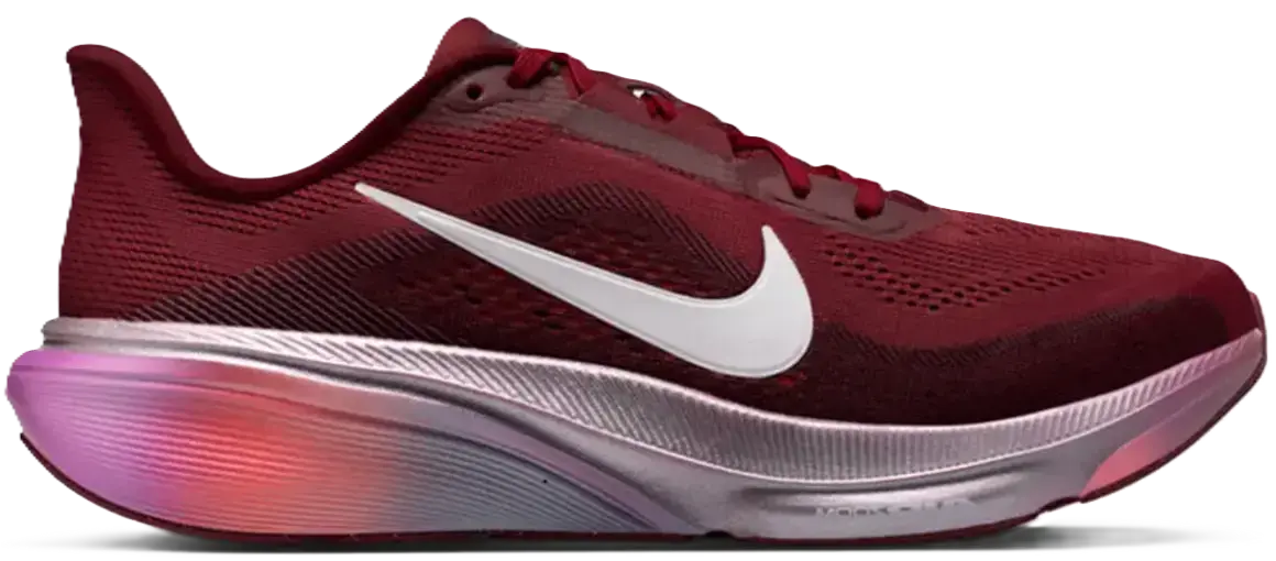 Giày Nike Air Zoom Pegasus 42 'Team Red' IO8251-600