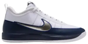 Giày Nike Book 2 'White Midnight Navy' IZ2372-107