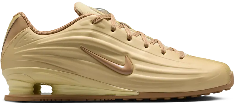 Giày Nike Shox Z 'Light Khaki British Khaki' IR1222-200