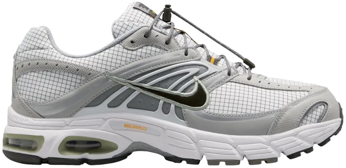 Giày Nike Air Max Moto 2K 'Smoke Grey' IR0072-100