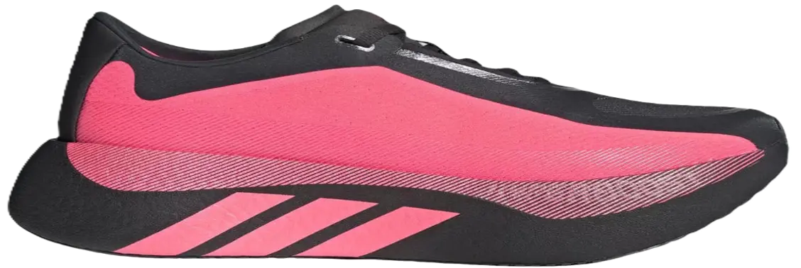 Giày Adidas Hyperboost Edge 'Carbon Solar Turbo' KH8129