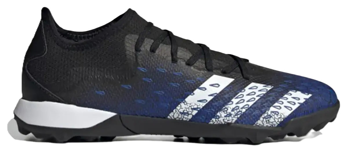 Giày Adidas Predator Freak.3 Turf Boots 'Black' FY0616