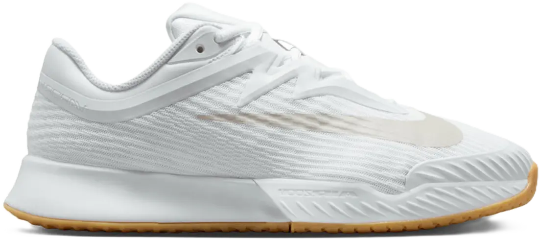 Giày Nike Vapor Pro 3 'White Light Mahogany' FZ2158-102