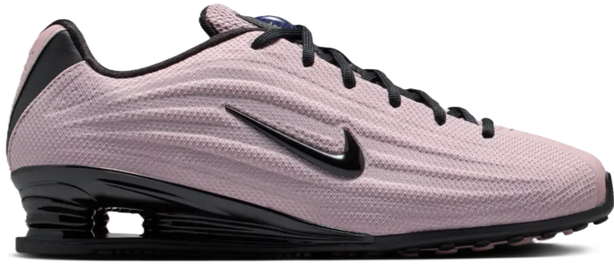 Giày Nike Shox Z 'Particle Rose Black' HQ7540-603