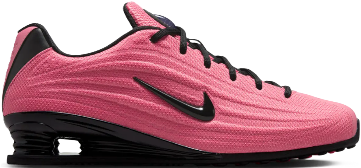 Giày Nike Shox Z 'Pinksicle Black' HQ7540-601