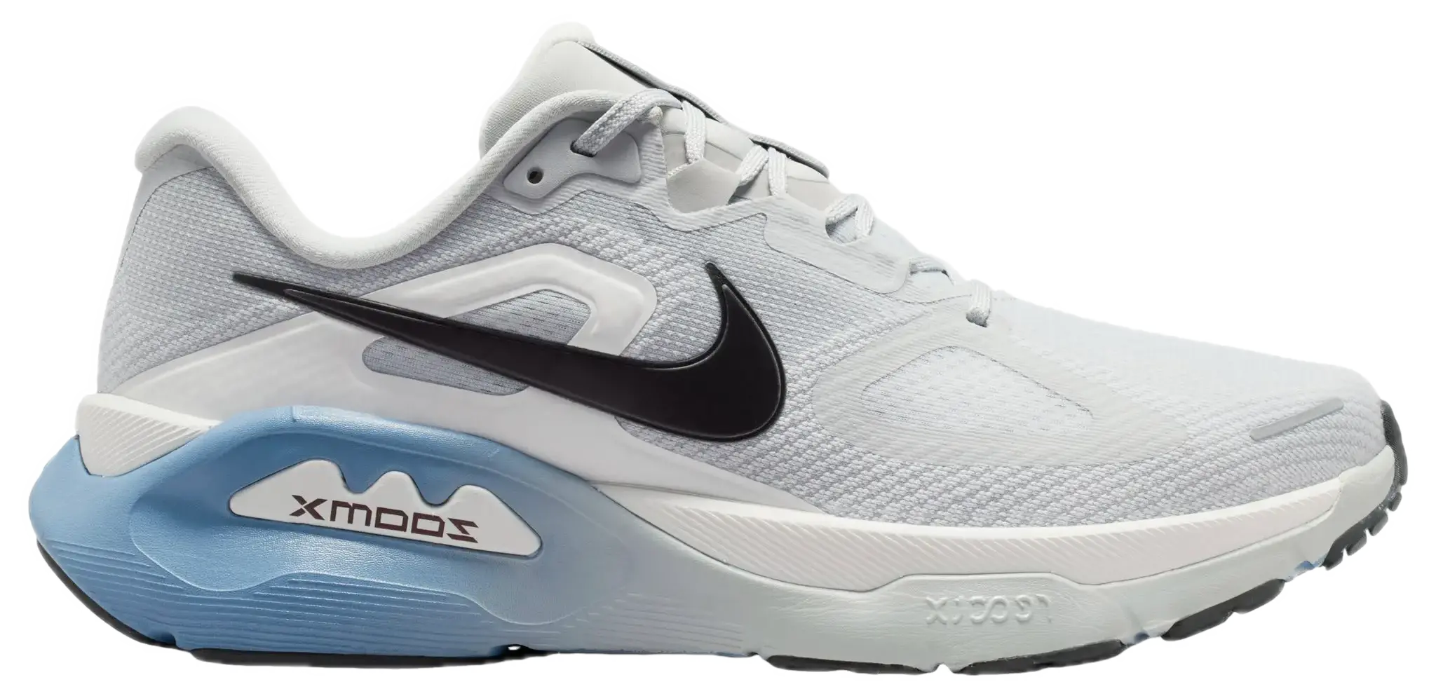 Giày Nike Structure Plus 'Grey Fog' HQ3048-004