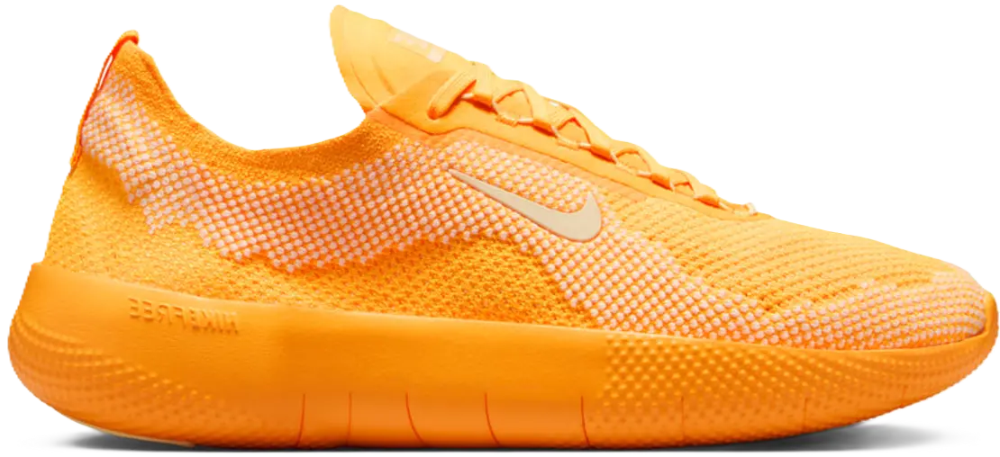 Giày Nike Free 2025 'Laser Orange Alabaster' HF1078-800
