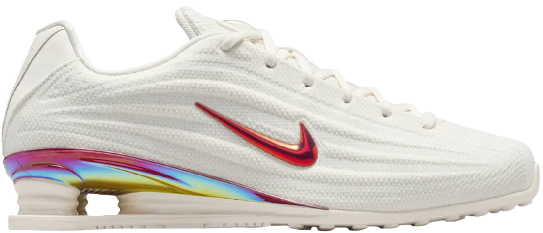 Giày Nike Shox Z 'Phantom' IM6051-002