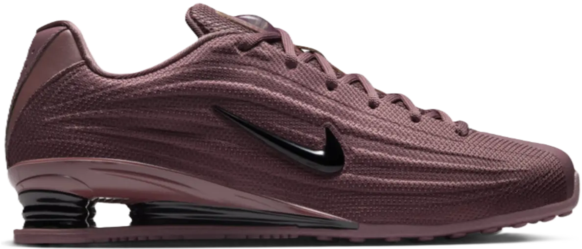 Giày Nike Shox Z 'Burgundy' HQ7540-500