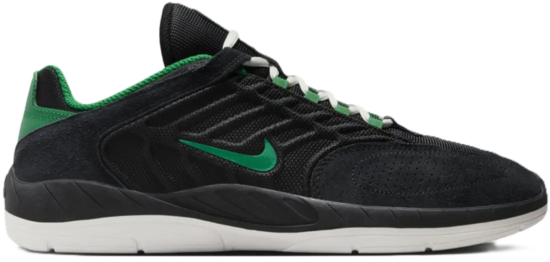 Giày Nike SB Vertebrae 'Black Malachite' FD4691-003