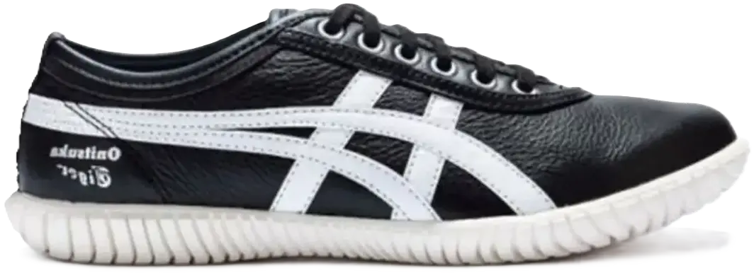 Giày Onitsuka Tiger Tsunahiki 'Black' 1183A084-001