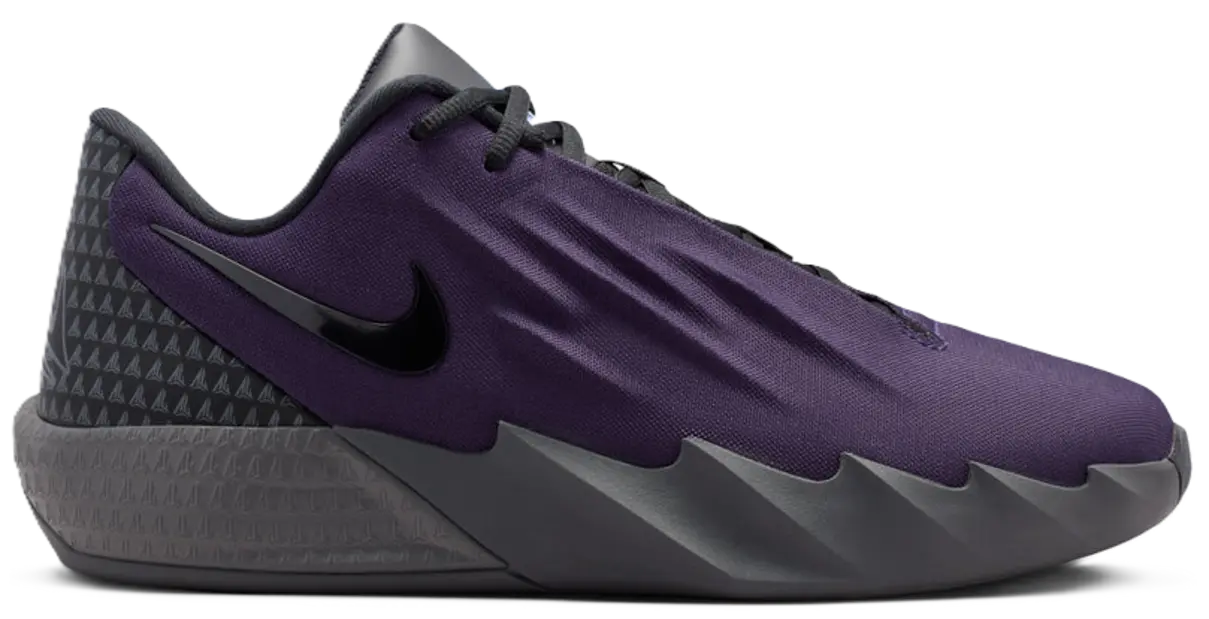 Giày Nike Ja Twelve Time EP 'Nightmare' IM4162-500