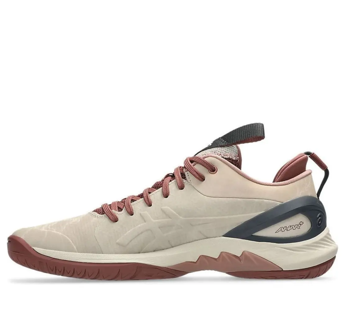 Alternative view of Giày Asics Gel Burst 29 S 'Simply Taupe White' 1063A121-250