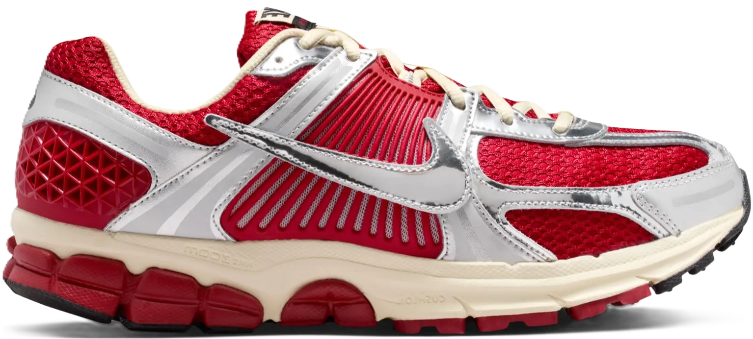 Giày Nike Air Zoom Vomero 5 'Gym Red' IM3486-600